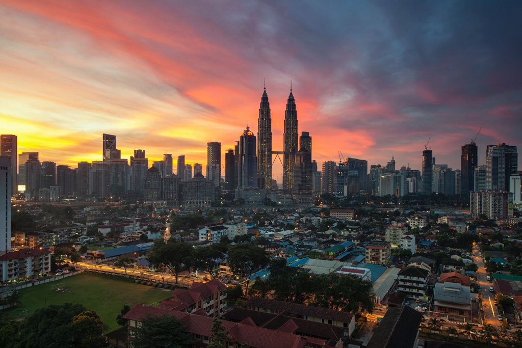 jalan jalan ke kuala lumpur : KualaLumpur