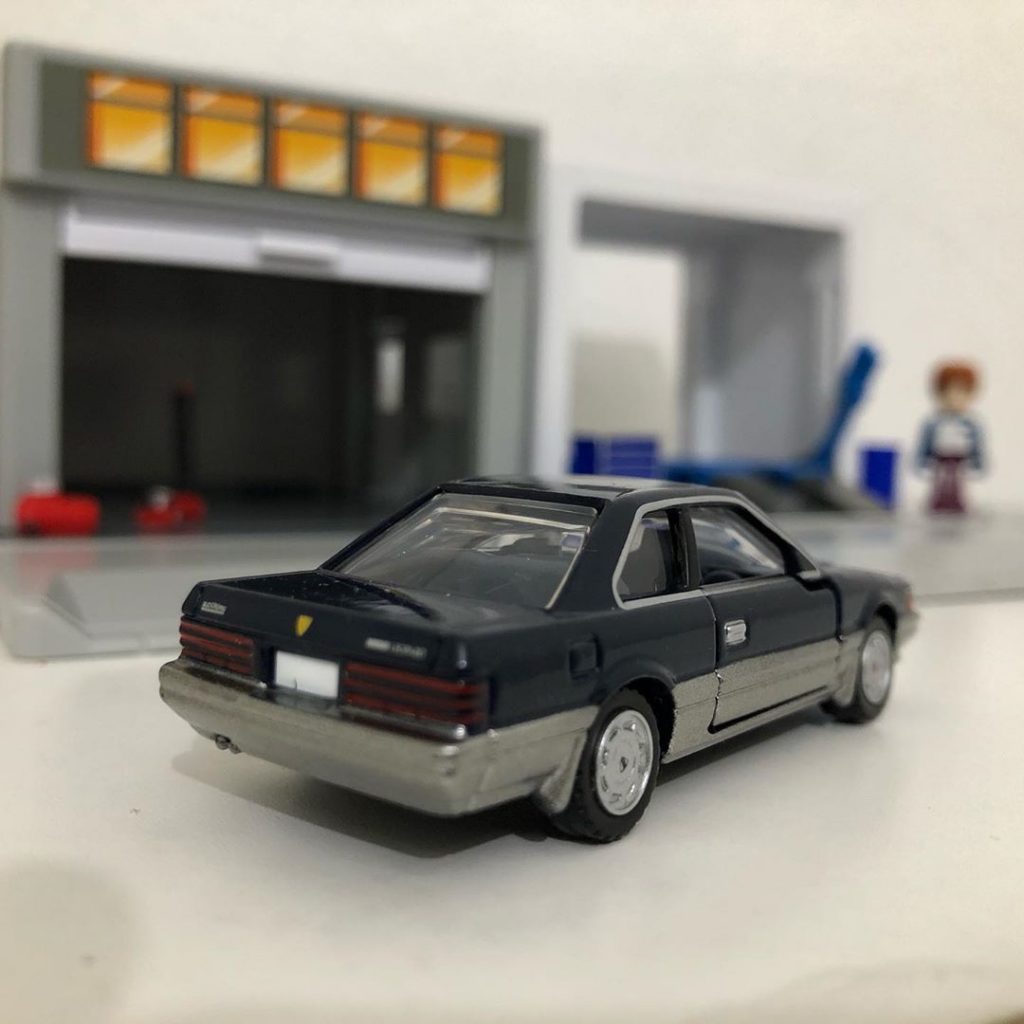 oleh oleh Hongkong: Tomica